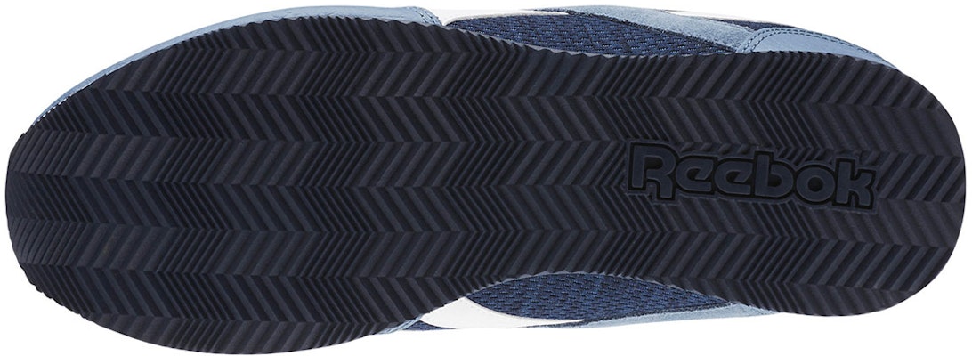 Reebok 皇家經典慢跑鞋2 藍色 跑步鞋 Details for Reebok 皇家經典慢跑鞋2 藍色 跑步鞋