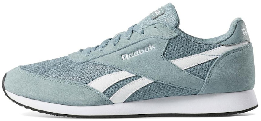 Reebok Royal Classic Jogger 2 'Biru' CN7379 Buy Reebok Royal Classic Jogger 2 'Biru' CN7379