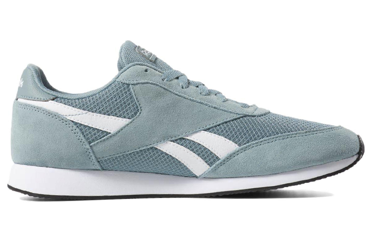 Order 锐步皇家经典慢跑鞋2代 '蓝色' CN7379