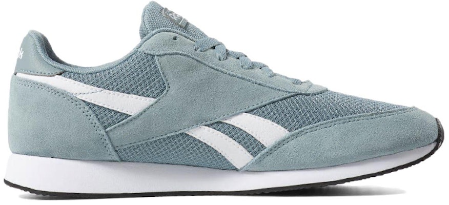 Reebok Royal Classic Jogger 2 'Biru' CN7379 Order Reebok Royal Classic Jogger 2 'Biru' CN7379