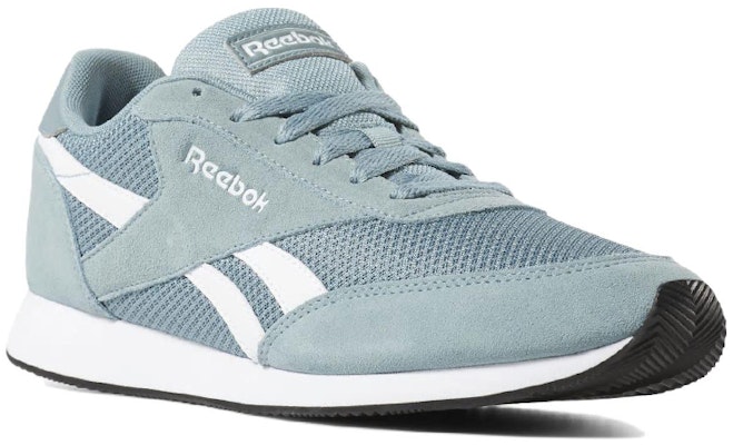 Reebok Royal Classic Jogger 2 'Biru' CN7379 Lookbook Reebok Royal Classic Jogger 2 'Biru' CN7379