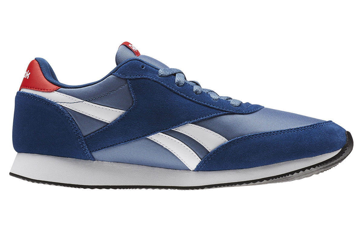 Order Reebok Royal Classic Jogger 2 'Blue White' CN3012