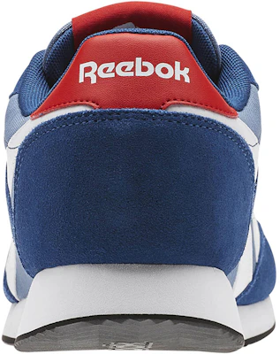 Reebok Royal Classic Jogger 2 'Blue White' CN3012 Shop Reebok Royal Classic Jogger 2 'Blue White' CN3012