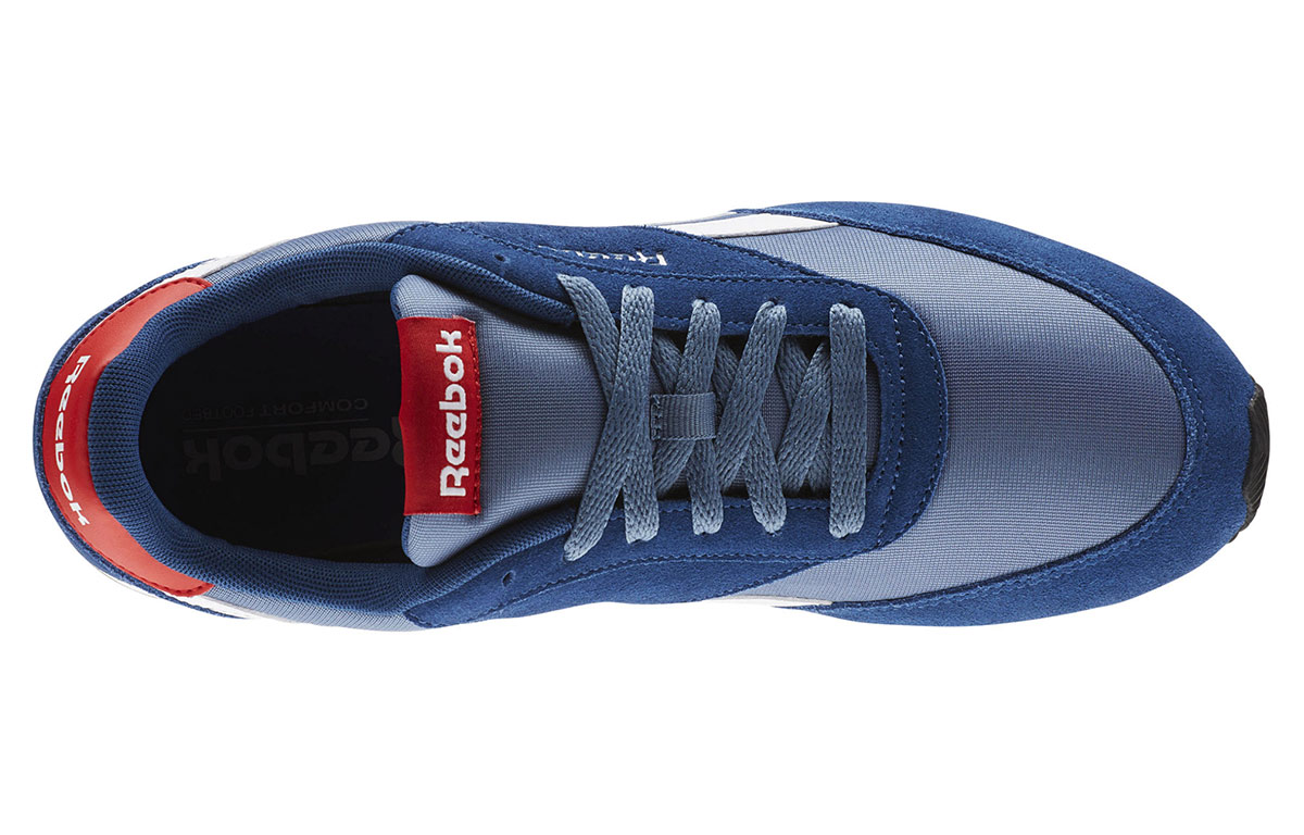 Purchase Reebok Royal Classic Jogger 2 'Blue White' CN3012