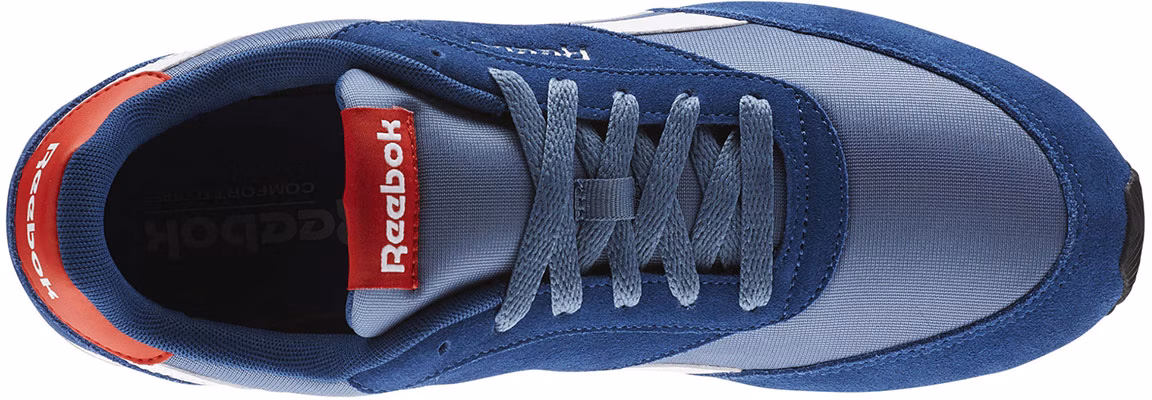 리복 로얄 클래식 조거 2 블루/화이트 CN3012 Purchase 리복 로얄 클래식 조거 2 블루/화이트 CN3012