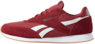 Buy Reebok Royal Classic Jogger 2 'Burgundy' DV3644