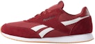 Buy 리복 로얄 클래식 조거 2 "버건디" (Reebok Royal Classic Jogger 2 "Burgundy") DV3644
