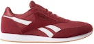 Order 리복 로얄 클래식 조거 2 "버건디" (Reebok Royal Classic Jogger 2 "Burgundy") DV3644