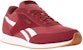 리복 로얄 클래식 조거 2 "버건디" (Reebok Royal Classic Jogger 2 "Burgundy") DV3644
