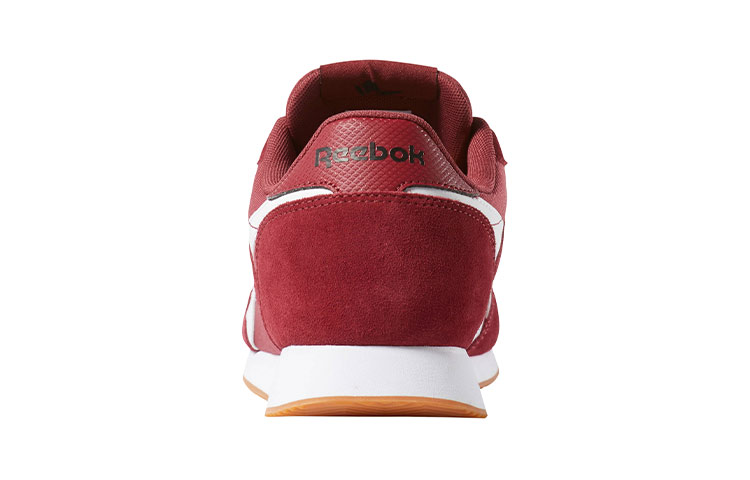 Purchase Reebok Royal Classic Jogger 2 'Burgundy' DV3644