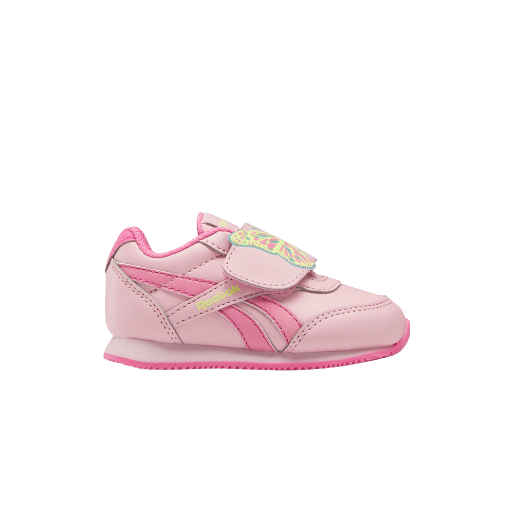 (Toddler) Reebok Royal Classic Jogger 2 'Butterfly' GY0007