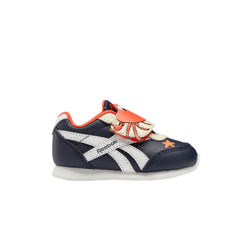 Buy (Toddler) Reebok Royal Classic Jogger 2 'Crab' GW7760