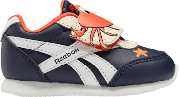 (Toddler) Reebok Royal Classic Jogger 2 'Crab' GW7760 (Toddler) Reebok Royal Classic Jogger 2 'Crab' GW7760