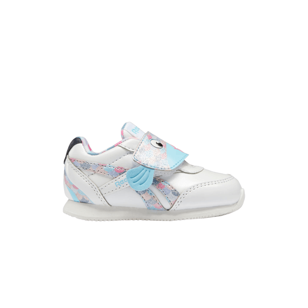 (Toddler) Reebok Royal Classic Jogger 2 'Fish Scales' GW7765