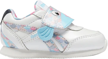 (Toddler) Reebok Royal Classic Jogger 2 'Fish Scales' GW7765 (Toddler) Reebok Royal Classic Jogger 2 'Fish Scales' GW7765