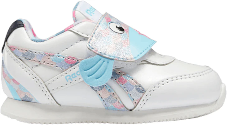 (Toddler) Reebok Royal Classic Jogger 2 'Fish Scales' GW7765 Buy (Toddler) Reebok Royal Classic Jogger 2 'Fish Scales' GW7765