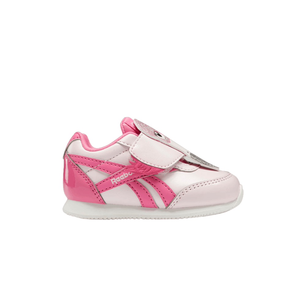 Buy (Toddler) Reebok Royal Classic Jogger 2 'Flamingo' GW7766