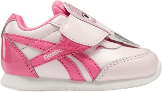 (Toddler) Reebok Royal Classic Jogger 2 'Flamingo' GW7766 Buy (Toddler) Reebok Royal Classic Jogger 2 'Flamingo' GW7766