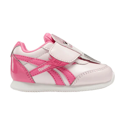 (Infant) Reebok Royal Classic Jogger 2 'Flamingo'