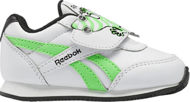 (Toddler) Reebok Royal Classic Jogger 2 'Gecko' GY0008 (Toddler) Reebok Royal Classic Jogger 2 'Gecko' GY0008