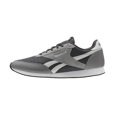 Reebok Royal Classic Jogger 2 'Grey'