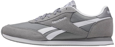 Reebok Royal Classic Jogger 2 'Grey' V70712 Reebok Royal Classic Jogger 2 'Grey' V70712