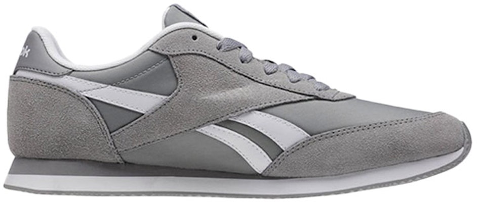 리복 로얄 클래식 조거 2 그레이 (Reebok Royal Classic Jogger 2 Grey) V70712 Order 리복 로얄 클래식 조거 2 그레이 (Reebok Royal Classic Jogger 2 Grey) V70712