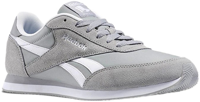 리복 로얄 클래식 조거 2 그레이 (Reebok Royal Classic Jogger 2 Grey) V70712 Lookbook 리복 로얄 클래식 조거 2 그레이 (Reebok Royal Classic Jogger 2 Grey) V70712