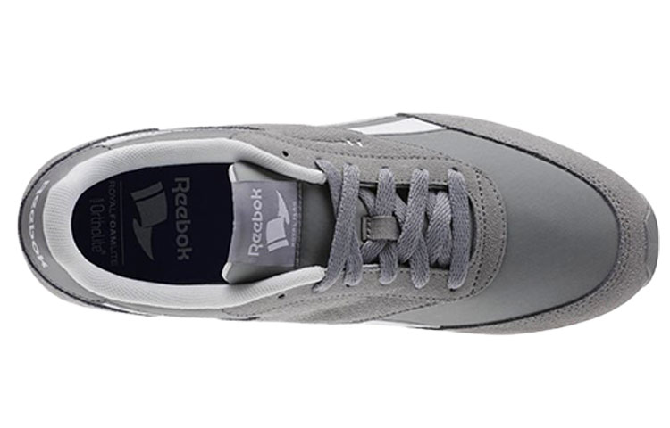 Shop 리복 로얄 클래식 조거 2 그레이 (Reebok Royal Classic Jogger 2 Grey) V70712