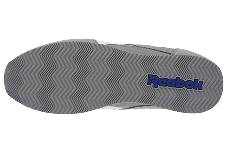 Details for 리복 로얄 클래식 조거 2 그레이 (Reebok Royal Classic Jogger 2 Grey) V70712