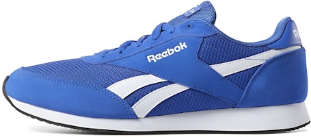Reebok Royal Classic Jogger 2 'Indigo' CN7378 Reebok Royal Classic Jogger 2 'Indigo' CN7378