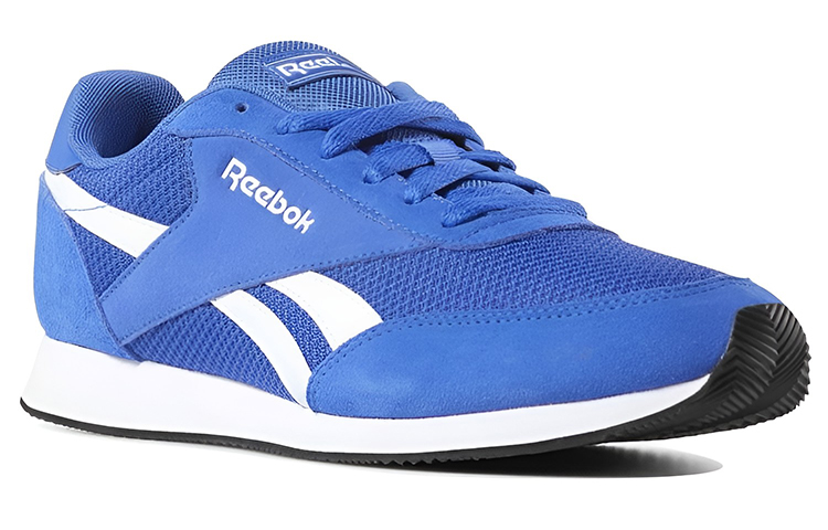 Lookbook Reebok Royal Classic Jogger 2 'Indigo' Lelaki Perempuan Kasut Sukan CN7378