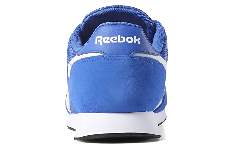 Shop Reebok Royal Classic Jogger 2 'Indigo' Lelaki Perempuan Kasut Sukan CN7378