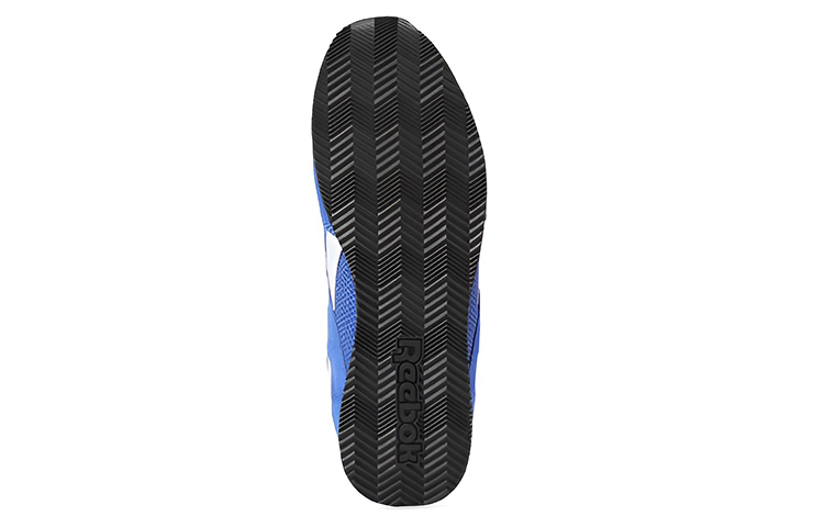 Purchase Reebok Royal Classic Jogger 2 'Indigo' Lelaki Perempuan Kasut Sukan CN7378