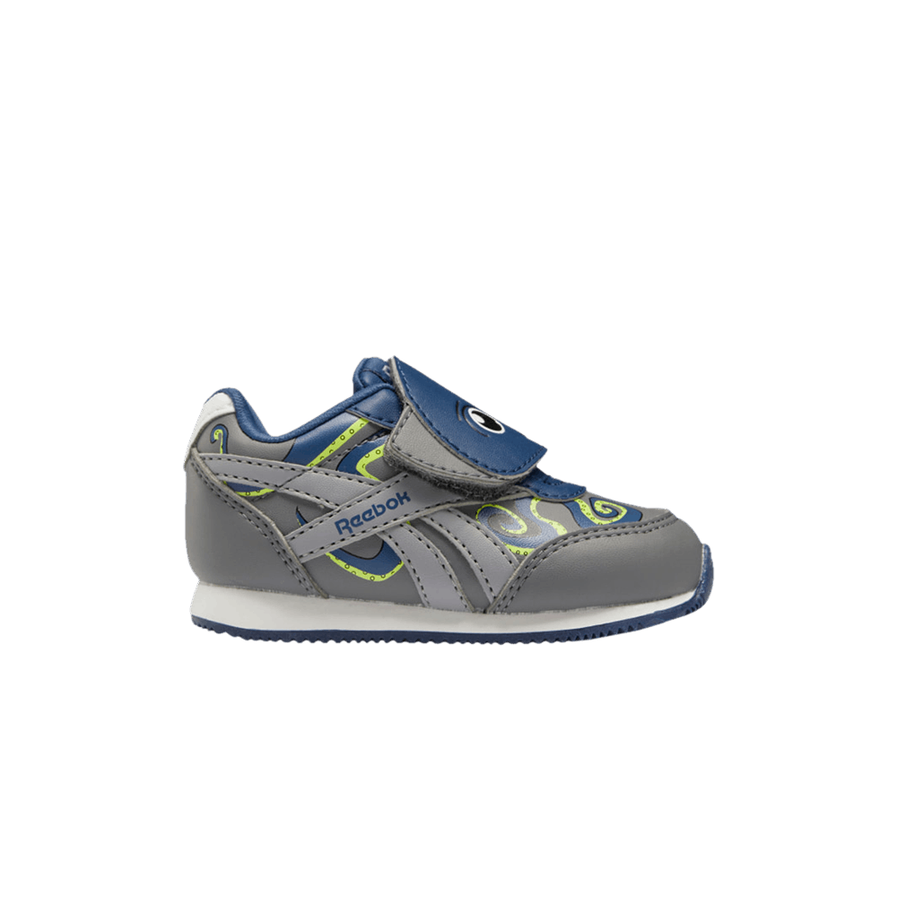 Buy (Toddler) Reebok Royal Classic Jogger 2 'Octopus' GW7761