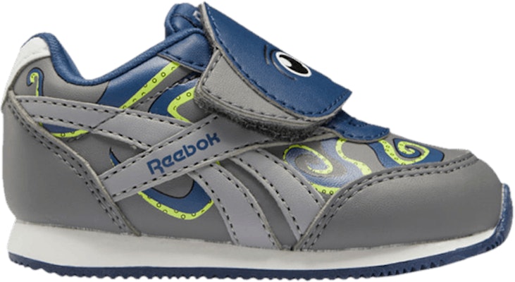 (Toddler) Reebok Royal Classic Jogger 2 'Octopus' GW7761 Buy (Toddler) Reebok Royal Classic Jogger 2 'Octopus' GW7761
