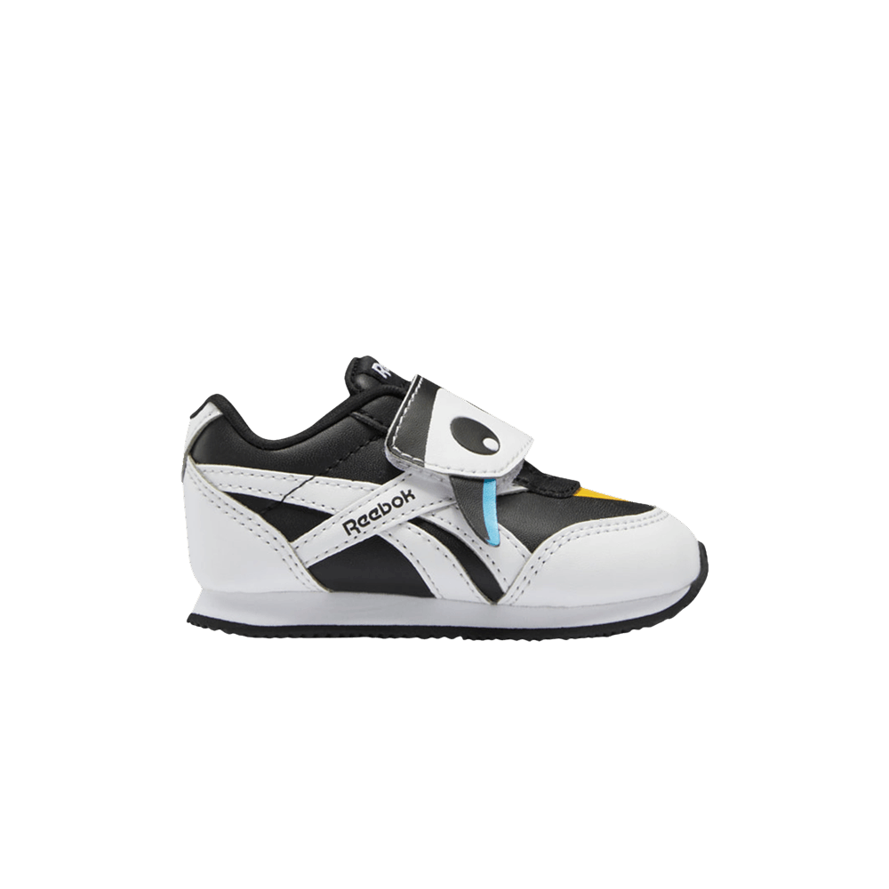 (Toddler) Reebok Royal Classic Jogger 2 'Penguin' H01349