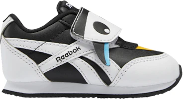 (Toddler) Reebok Royal Classic Jogger 2 'Penguin' H01349 (Toddler) Reebok Royal Classic Jogger 2 'Penguin' H01349