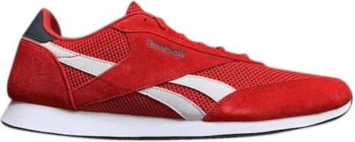 Reebok Royal Classic Jogger 2 'Rebel Red' DV6561 Reebok Royal Classic Jogger 2 'Rebel Red' DV6561