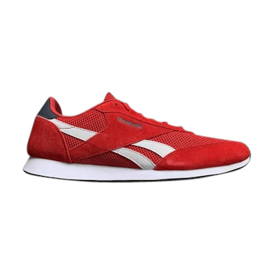 Reebok Royal Classic Jogger 2 'Rebel Red'