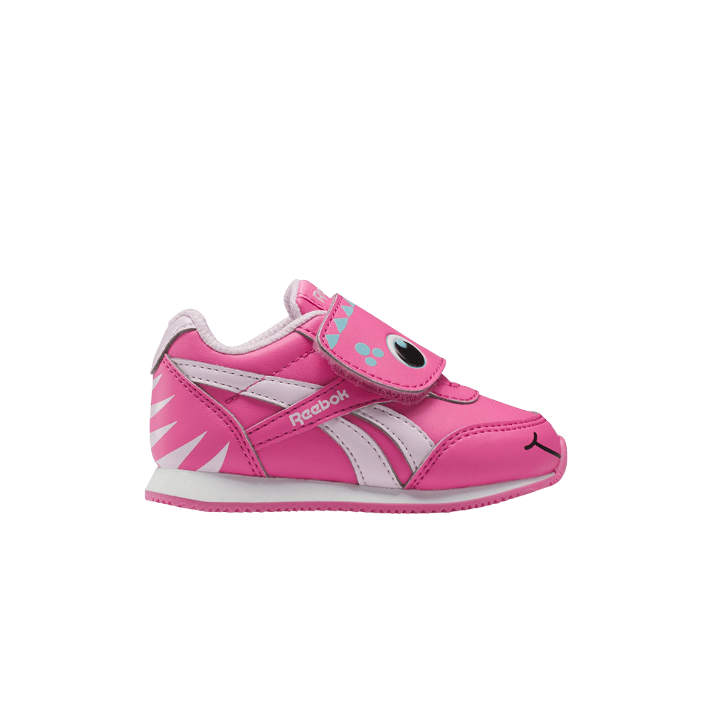 (Toddler) Reebok Royal Classic Jogger 2 'Unicorn' HP4733