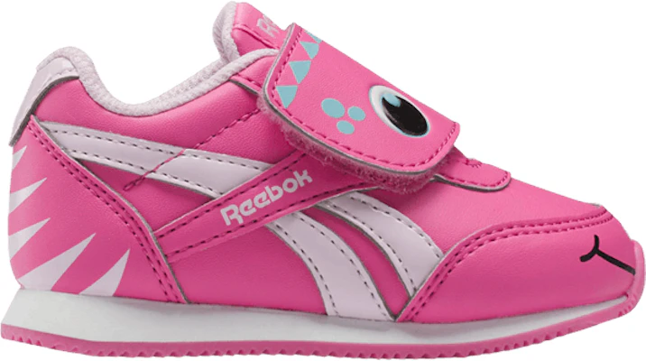 (Toddler) Reebok Royal Classic Jogger 2 'Unicorn' HP4733 Buy (Toddler) Reebok Royal Classic Jogger 2 'Unicorn' HP4733