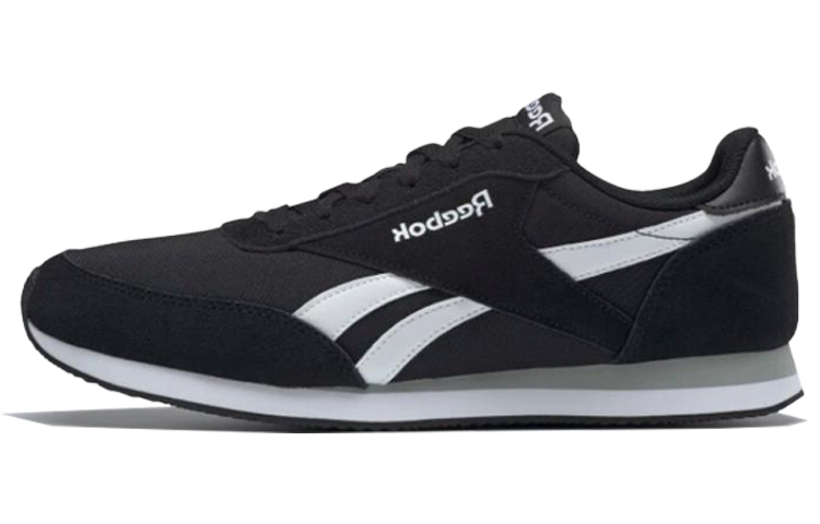 Reebok Royal Classic Jogger 2 Black V70710