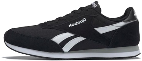 Reebok Royal Classic Jogger 2 Black V70710 Reebok Royal Classic Jogger 2 Black V70710