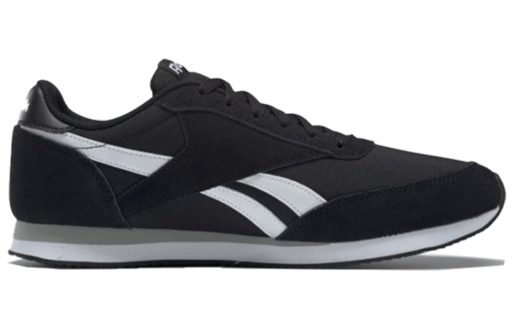 Order Reebok Royal Classic Jogger 2 Hitam V70710