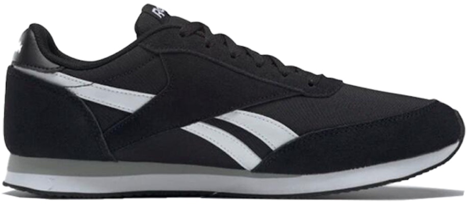 Reebok Royal Classic Jogger 2 Black V70710 Order Reebok Royal Classic Jogger 2 Black V70710