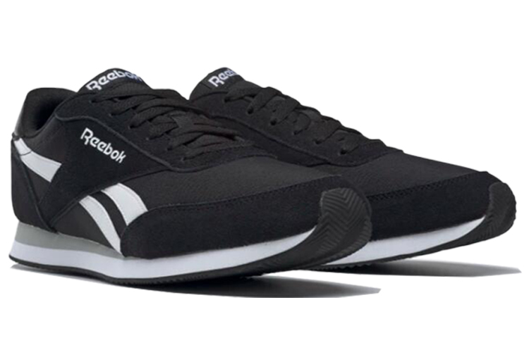 Lookbook Reebok Royal Classic Jogger 2 Hitam V70710