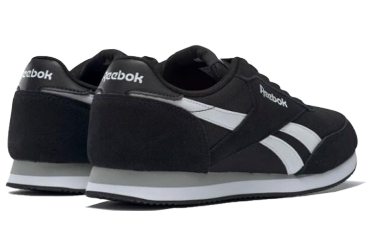 Shop Reebok Royal Classic Jogger 2 Hitam V70710