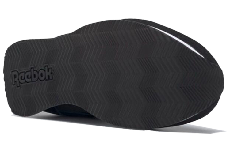 Details for Reebok Royal Classic Jogger 2 Hitam V70710