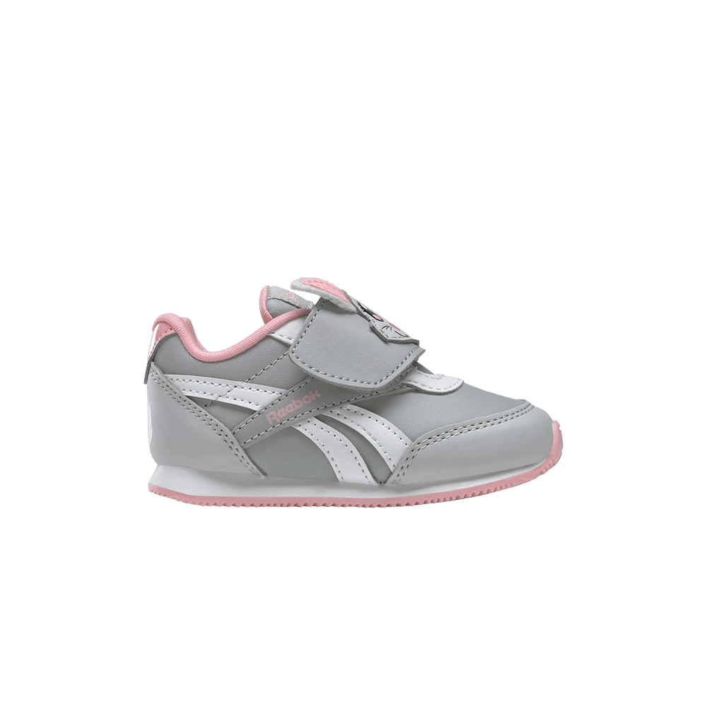 Buy (Toddler) Reebok Royal Classic Jogger 2 KC 'Chipmunk' GW3770